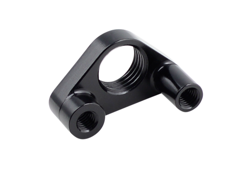 Trek Top Fuel 29 2x Low Direct Mount Front Derailleur Nut