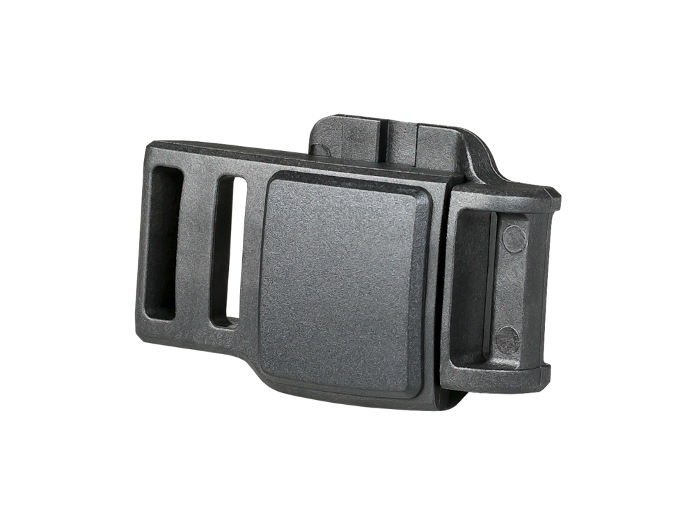 Bontrager-Electra Fidlock SNAP Helmet Buckle