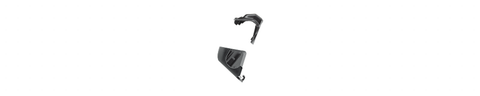 ABUS Lock Housing Kit B-DT3 for Bosch Downtube Batteries