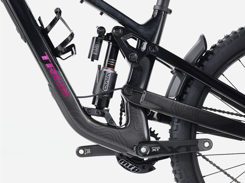 Slash-Slash C Gen 6 Frameset