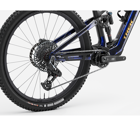 Fuel+-Fuel+ EX 9.8 XT Di2 Gen 2