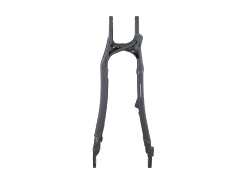 Trek 2025 Rail+ Alloy Gen 5 Chainstay