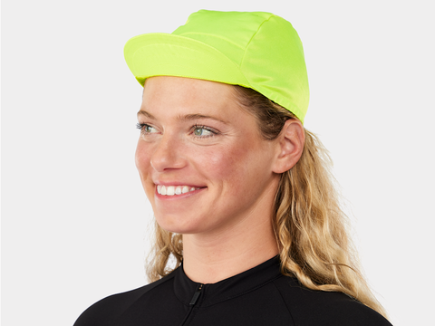 Trek Cotton Cycling Cap