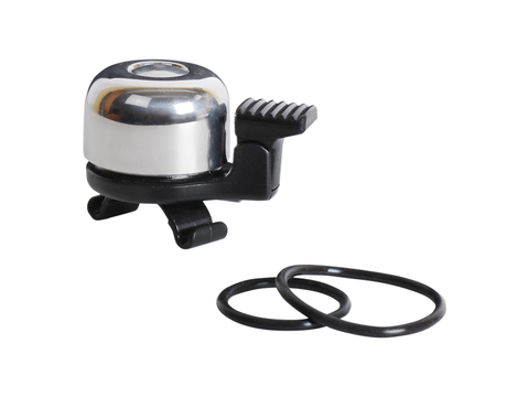 Mirrycle Incredibell Ring-O-Ring Bike Bell