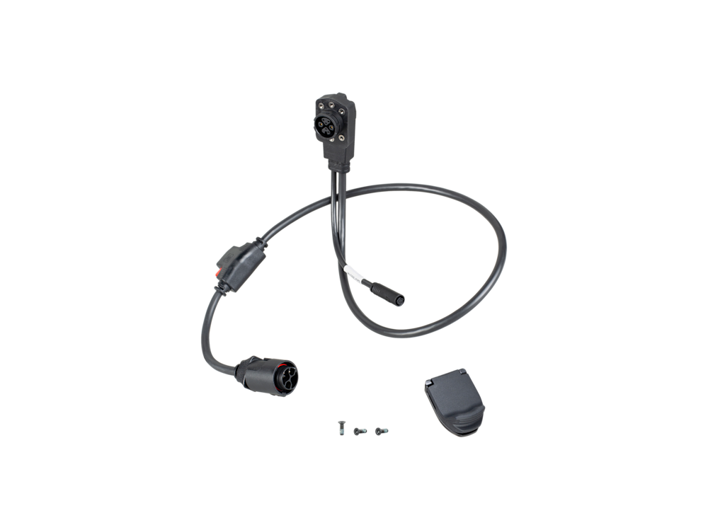 TQ HPR50 Ebike Main Power Cable Set - MTB