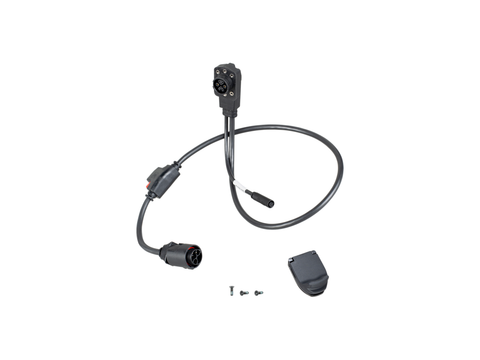 TQ HPR50 Ebike Main Power Cable Set - MTB