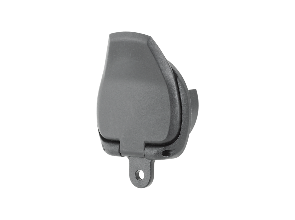 Trek Downtube Charge Port Cover Assembly
