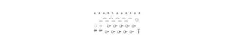 Trek Fetch+ 4 Floorplate Assembly Hardware Kit