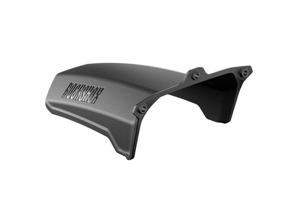 RockShox ZEB Front Fender