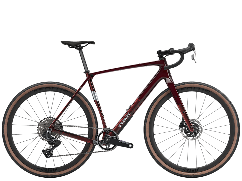Checkpoint Carbon-Checkpoint SL 7 AXS Gen 3