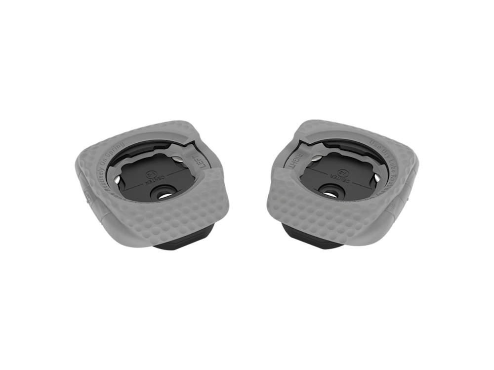 Wahoo SPEEDPLAY Easy Tension Cleat Set