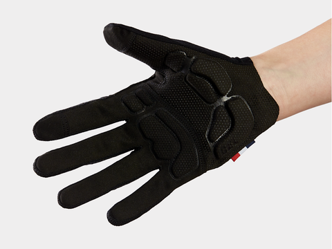 Bontrager Circuit Women's Full Finger Twin Gel Cycling Glove