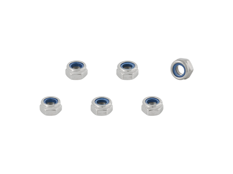Trek M5 x 0.8mm Locknut