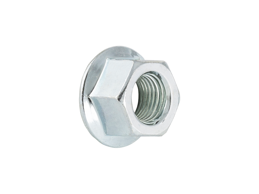 Wheels Manufacturing 9.5mm x 26TPI Outer Axle Nut