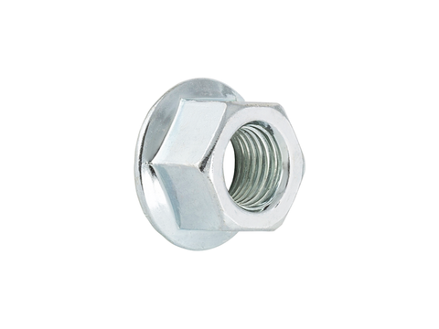 Wheels Manufacturing 9.5mm x 26TPI Outer Axle Nut