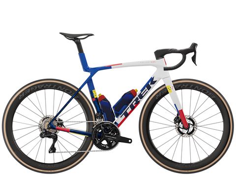 Madone Carbon-Madone SLR Gen 8 Frameset