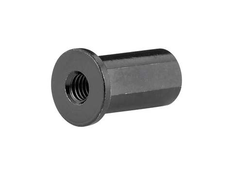 Trek 2024 Slash Idler Pulley Assembly Post