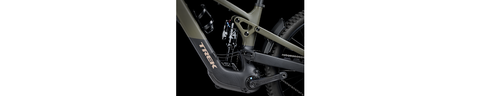 Slash+-Slash+ 9.7 SLX/XT