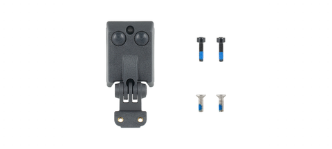 Trek Charter+ Bosch Display Stem Mount Kit