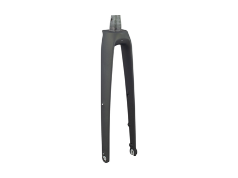 Trek FX Sport Carbon Thru-Skew 700c Rigid Fork