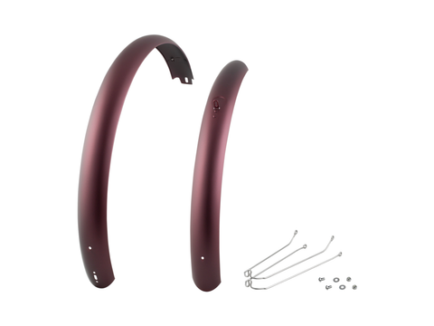 Electra Townie Path Go! Fender Set