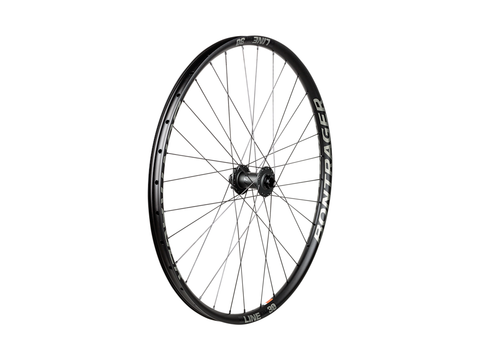 Bontrager Line DH 30 TLR 29 MTB Wheel