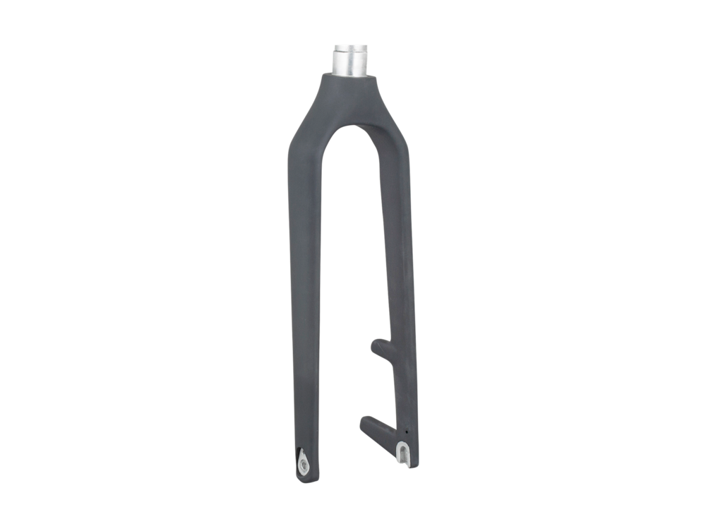 Trek Wahoo Trail 20? Rigid Kids' Fork