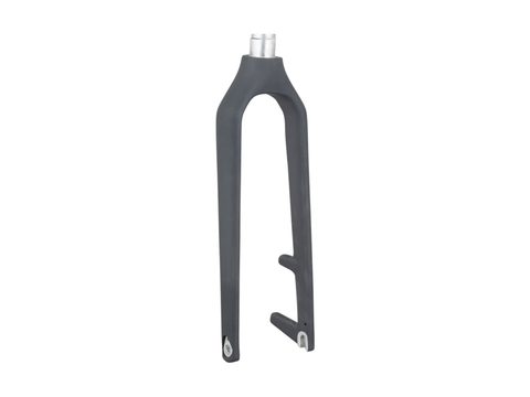 Trek Wahoo Trail 20? Rigid Kids' Fork