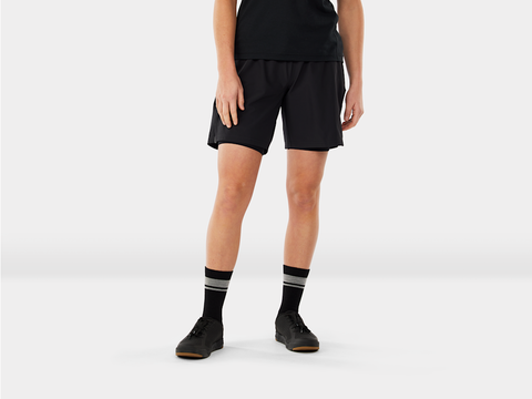 Trek Quantum Women's Fitness Bike Shorts