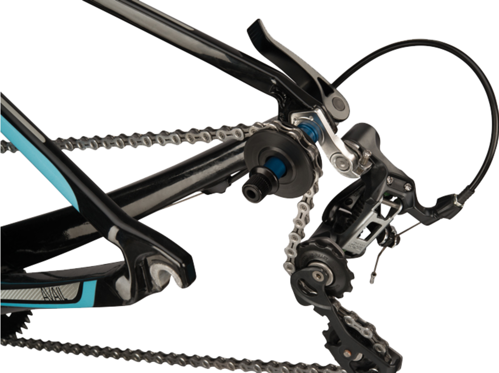 Park Tool Dummy Hub