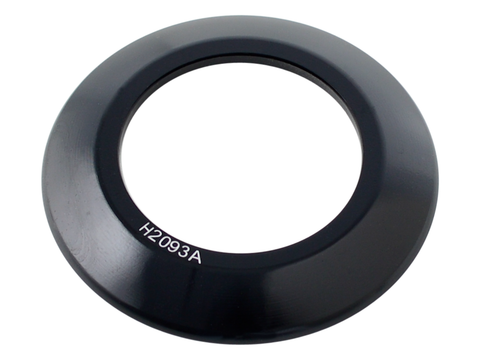 Trek Domane SLR Headset Top Cover - Alloy