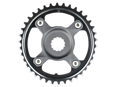 Bosch Gen 3 E-bike Chainring