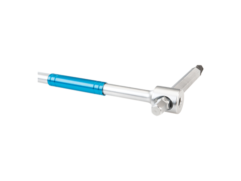 Park Tool THH-1 T-Handle Hex Wrench Set
