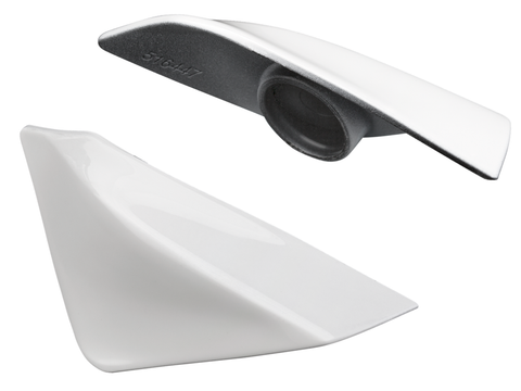 Trek Madone 9 Aero IsoSpeed Cover Set