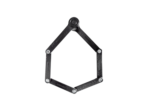 Kryptonite Keeper 585 Key Folding Lock