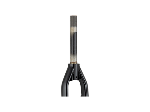 Trek 2021 Verve Steel 700c Disc Rigid Fork