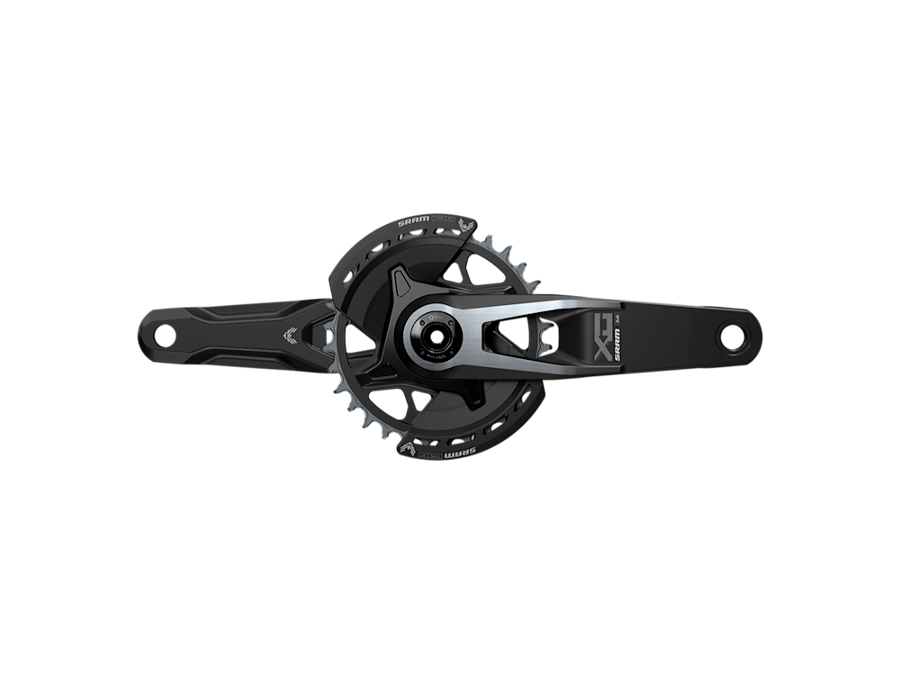 SRAM X0 Eagle Transmission 12 Speed 34T MTB Crank