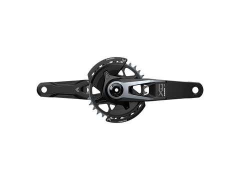 SRAM X0 Eagle Transmission 12 Speed 34T MTB Crank