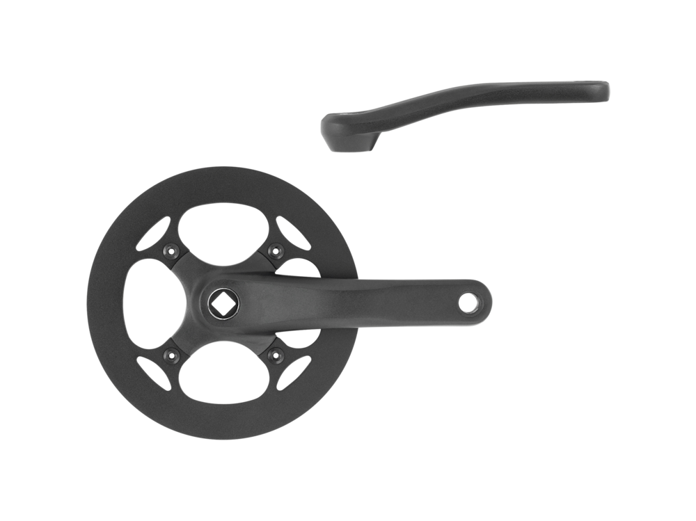 Electra Townie Go! Throttle Crankset