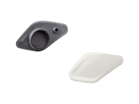 Trek 2018 Domane IsoSpeed Seat Tube Cover