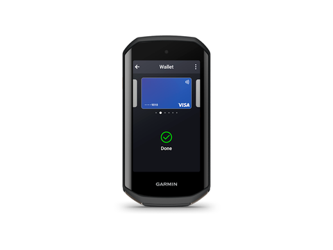 Garmin Edge 1050 GPS Computer