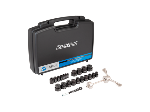Park Tool SBK-1 Suspension Bearing Kit