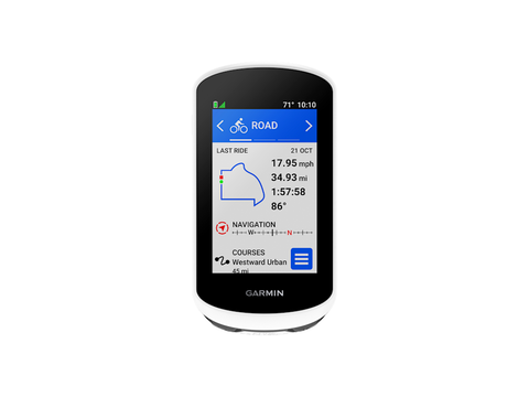 Garmin Edge Explore 2 GPS Computer