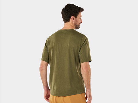 Trek Evoke Mountain Bike Tech Tee