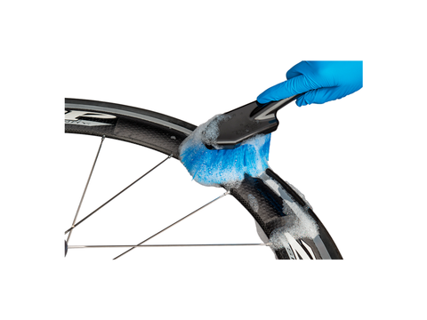 Park Tool Bike Cleaning Brush Set