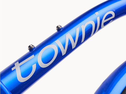 Townie 7D-Townie 7D Step-Thru