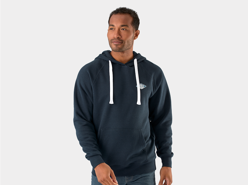 Trek Diamond Patch Hoodie