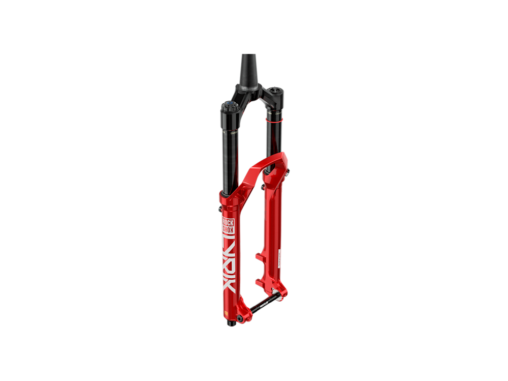 RockShox Lyrik Ultimate D2 29" Suspension Fork