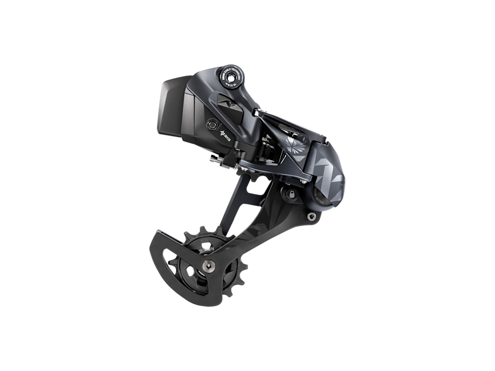 SRAM XX1 Eagle AXS 12-Speed Rear Derailleur