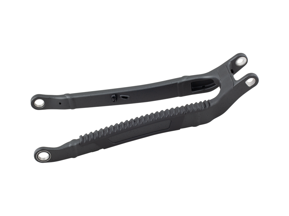 Trek Fuel Aluminum Frame Gen 7 Chainstay